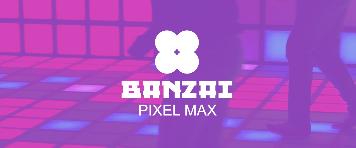Pixel Max