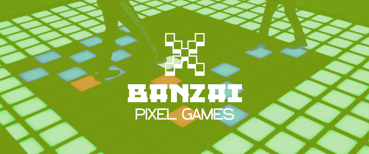 Pixel Games